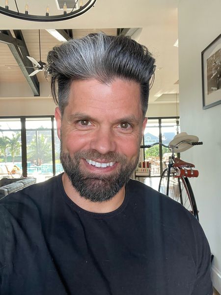 Heavy face filters